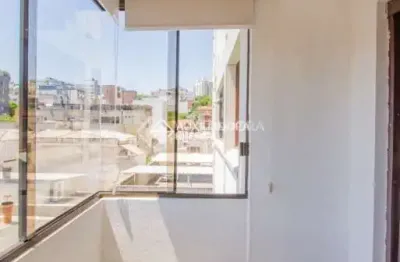 Apartamento com 3 quartos à venda na Avenida Cristóvão Colombo, 3757, Floresta, Porto Alegre, 102 m2 por R$ 570.000