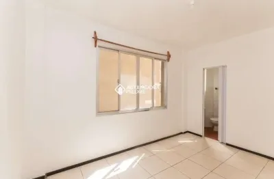 Apartamento com 1 quarto à venda na rua dos andradas, 393, centro histórico, porto alegre, 24 m2 por r$ 150.000