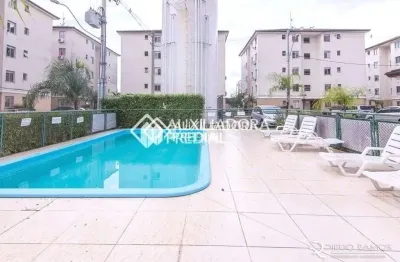 Apartamento com 2 quartos à venda na rua gabriel franco da luz, 242, sarandi, porto alegre, 47 m2 por r$ 150.000