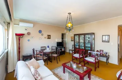 Apartamento com 3 quartos à venda na rua andré puente, 185, independência, porto alegre, 106 m2 por r$ 790.000