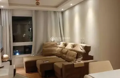 Apartamento com 3 quartos à venda na avenida bento gonçalves, 205, partenon, porto alegre, 71 m2 por r$ 600.000