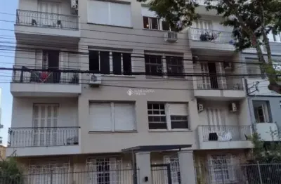 Apartamento com 2 quartos à venda na rua coronel fernando machado, 723, centro histórico, porto alegre, 58 m2 por r$ 285.000