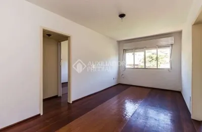 Apartamento com 1 quarto à venda na rua erechim, 1088, nonoai, porto alegre, 43 m2 por r$ 209.000