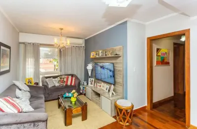Apartamento com 3 quartos à venda na rua peri machado, 80, menino deus, porto alegre, 92 m2 por r$ 720.000