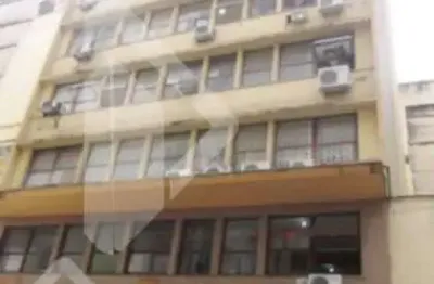 Apartamento com 1 quarto à venda na rua doutor flores, 330, centro histórico, porto alegre, 20 m2 por r$ 114.000
