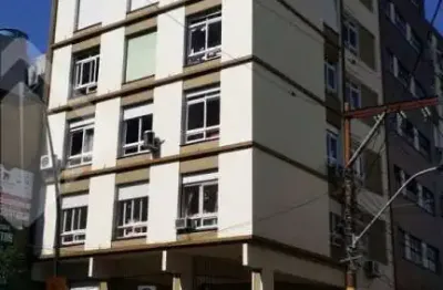 Apartamento com 2 quartos à venda na rua duque de caxias, 741, centro histórico, porto alegre, 74 m2 por r$ 410.000