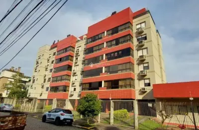 Apartamento com 2 quartos à venda na rua assunção, 570, jardim lindóia, porto alegre, 91 m2 por r$ 530.000