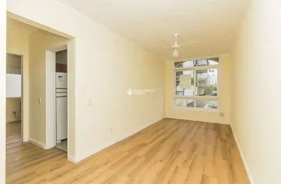 Apartamento com 2 quartos à venda na avenida marechal andréa, 5, boa vista, porto alegre, 65 m2 por r$ 355.000
