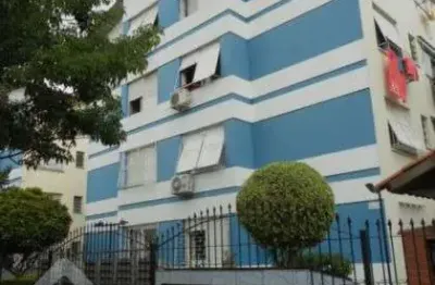 Apartamento com 1 quarto à venda na rua carlos estevão, 460, protásio alves, porto alegre, 28 m2 por r$ 98.000