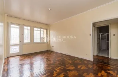 Apartamento com 3 quartos à venda na rua sarmento leite, 288, centro histórico, porto alegre, 119 m2 por r$ 398.000