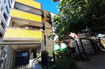 Cobertura com 4 quartos à venda na rua portugal, 652, são joão, porto alegre, 123 m2 por r$ 670.000