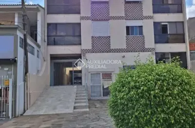 Apartamento com 1 quarto à venda na avenida bernardi, 256, cristo redentor, porto alegre, 38 m2 por r$ 208.000