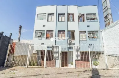Apartamento com 1 quarto à venda na avenida protásio alves, 4495, petrópolis, porto alegre, 28 m2 por r$ 140.000