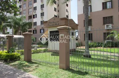 Apartamento com 3 quartos à venda na avenida general raphael zippin, 100, sarandi, porto alegre, 68 m2 por r$ 350.000