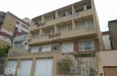 Apartamento com 2 quartos à venda na rua coronel corte real, 21, petrópolis, porto alegre, 84 m2 por r$ 270.000