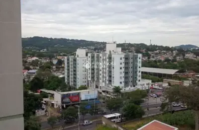 Apartamento com 2 quartos à venda na avenida da cavalhada, 3075, cavalhada, porto alegre, 58 m2 por r$ 240.000