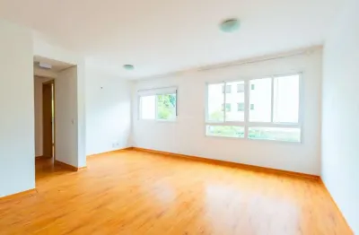 Apartamento com 3 quartos à venda na rua doutor eduardo chartier, 585, passo da areia, porto alegre, 71 m2 por r$ 529.000