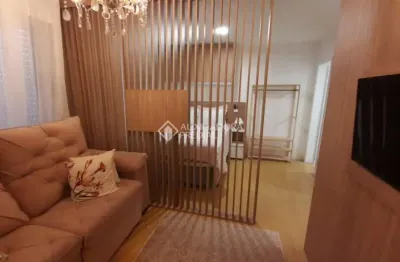 Apartamento com 1 quarto à venda na rua demétrio ribeiro, 974, centro histórico, porto alegre, 30 m2 por r$ 230.000