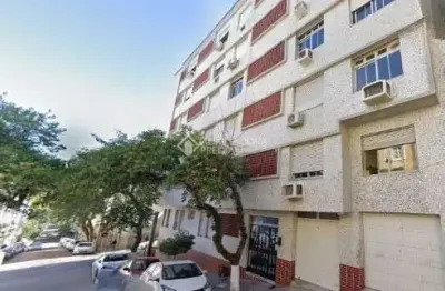 Apartamento com 1 quarto à venda na rua general portinho, 332, centro histórico, porto alegre, 40 m2 por r$ 265.000