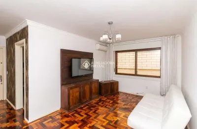 Apartamento com 2 quartos à venda na rua barão de teffe, 130, menino deus, porto alegre, 82 m2 por r$ 510.000