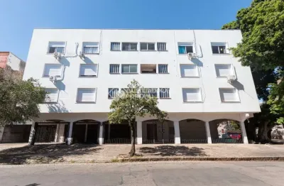 Apartamento com 2 quartos à venda na avenida paraná, 2140, são geraldo, porto alegre, 58 m2 por r$ 210.000