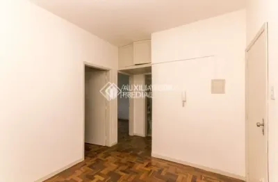 Apartamento com 2 quartos à venda na avenida paraná, 2392, navegantes, porto alegre, 49 m2 por r$ 190.000