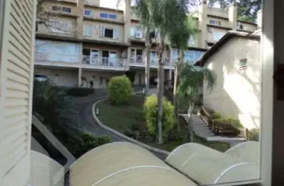 Casa em condomínio fechado com 3 quartos à venda na rua professor xavier simões, 441, tristeza, porto alegre, 272 m2 por r$ 790.000