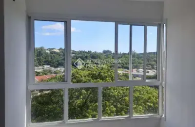 Apartamento com 2 quartos à venda na avenida da cavalhada, 4428, cavalhada, porto alegre, 42 m2 por r$ 235.000