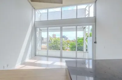Apartamento com 1 quarto à venda na rua santos neto, 69, petrópolis, porto alegre, 59 m2 por r$ 522.500