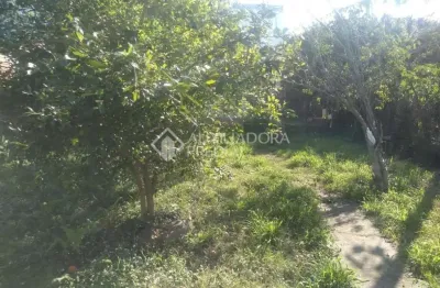 Terreno em condomínio fechado à venda na rua josé da maia martins, 180, mário quintana, porto alegre, 600 m2 por r$ 380.000