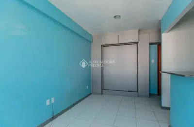 Apartamento com 1 quarto à venda na rua dos andradas, 932, centro histórico, porto alegre, 20 m2 por r$ 200.000