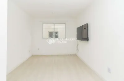 Apartamento com 2 quartos à venda na rua engenheiro sadi castro, 1040, sarandi, porto alegre, 41 m2 por r$ 220.000