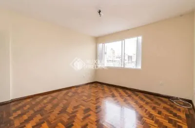 Apartamento com 2 quartos à venda na rua coronel fernando machado, 865, centro histórico, porto alegre, 63 m2 por r$ 330.000