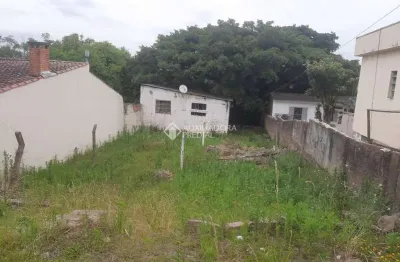 Terreno em condomínio fechado à venda na avenida vicente monteggia, 1559, cavalhada, porto alegre, 300 m2 por r$ 149.000