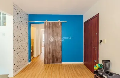 Apartamento com 1 quarto à venda na rua general joão telles, 114, bom fim, porto alegre, 48 m2 por r$ 370.000