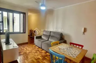 Apartamento com 2 quartos à venda na rua general lima e silva, 116, centro histórico, porto alegre, 62 m2 por r$ 283.000