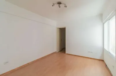 Apartamento com 1 quarto à venda na rua washington luiz, 314, centro histórico, porto alegre, 39 m2 por r$ 189.000