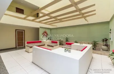 Apartamento com 2 quartos à venda na avenida palmira gobbi, 130, humaitá, porto alegre, 55 m2 por r$ 200.000