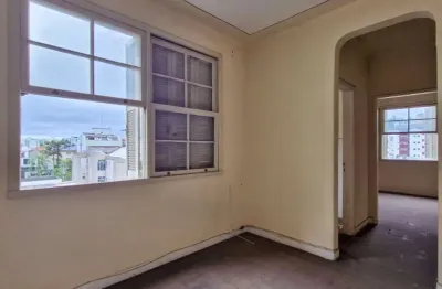 Apartamento com 1 quarto à venda na avenida protásio alves, 1440, rio branco, porto alegre, 65 m2 por r$ 212.000