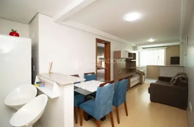 Apartamento com 1 quarto à venda na rua mariano de matos, 20, santa tereza, porto alegre, 49 m2 por r$ 285.000