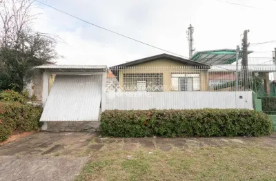 Casa com 2 quartos à venda na rua sílvio romero, 323, partenon, porto alegre, 217 m2 por r$ 637.000