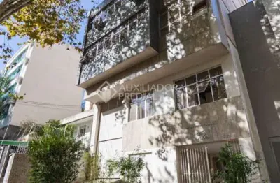 Sala comercial à venda na avenida caçapava, 537, petrópolis, porto alegre, 32 m2 por r$ 210.000