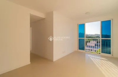 Apartamento com 2 quartos à venda na rua quatro mil quinhentos e setenta e quatro, 39, vila nova, porto alegre, 58 m2 por r$ 350.000