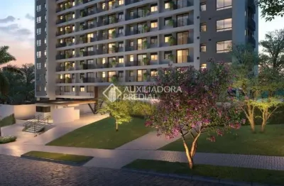 Apartamento com 1 quarto à venda na rua são mateus, 611, bom jesus, porto alegre, 37 m2 por r$ 499.000