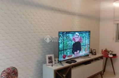 Apartamento com 1 quarto à venda na rua honório silveira dias, 740, são joão, porto alegre, 47 m2 por r$ 270.000