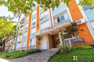 Apartamento com 3 quartos à venda na rua peri machado, 80, menino deus, porto alegre, 104 m2 por r$ 460.000