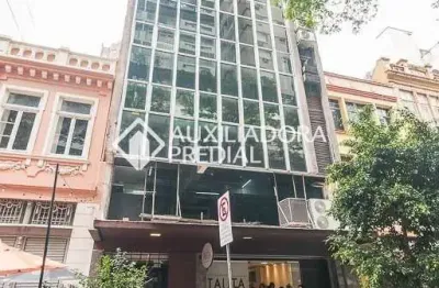 Sala comercial à venda na rua dos andradas, 800, centro histórico, porto alegre, 78 m2 por r$ 352.000