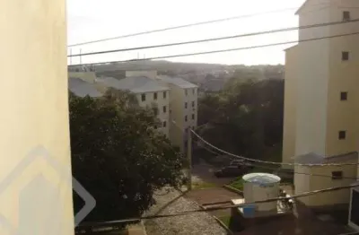 Apartamento com 2 quartos à venda na estrada cristiano kraemer, 1863, vila nova, porto alegre, 39 m2 por r$ 130.000
