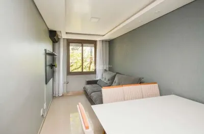 Apartamento com 3 quartos à venda na avenida eduardo prado, 333, cavalhada, porto alegre, 66 m2 por r$ 390.000