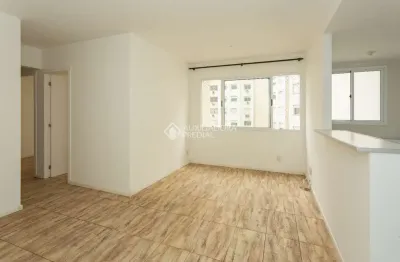Apartamento com 3 quartos à venda na avenida dom cláudio josé gonçalves ponce de leon, 140, vila ipiranga, porto alegre, 65 m2 por r$ 450.000
